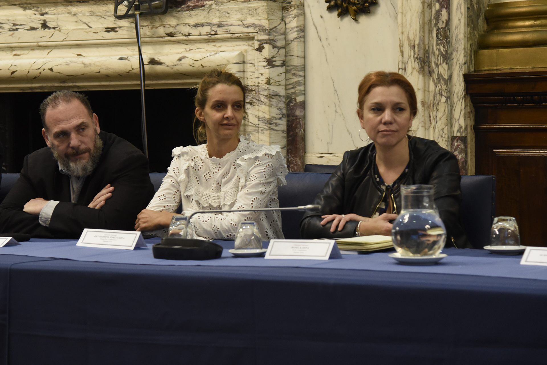 Imagenes de galerias de prensa